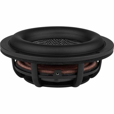 Dayton Audio E150HE-PR, 5.5tums slavbas