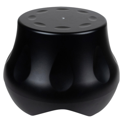 Dayton Audio IOSUBP, 10-tums subwoofer med 2.1-förstärkare och BT