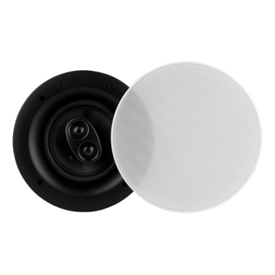 Dayton Audio ME650C, single-stereo 6.5tums inbyggnadshögtalare, styck