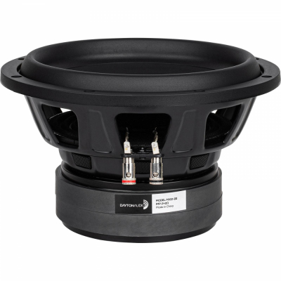 Dayton Audio MX10-22, 10 tums baselement