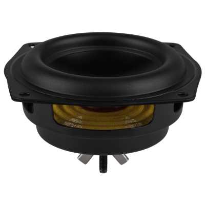 Dayton Audio ND90-PR passiv radiator, 3.5 tum