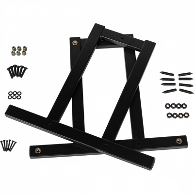 Dayton Audio OS-2HD Outrigger Set, 2-pack