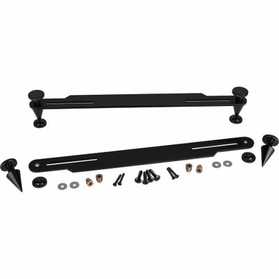 Dayton Audio OS-2L outriggers large, 2-pack