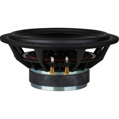 Dayton Audio Signature SIG270-4, 10tums midbas/mellanregister