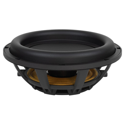 Dayton Audio Signature SS10-PR, 10 tum slavbas