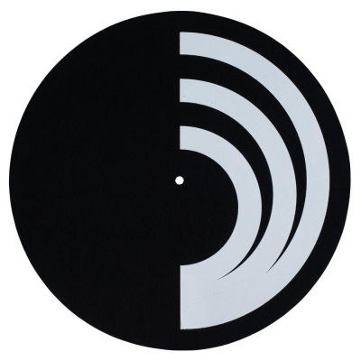 Dayton Audio Skivspelarmatta