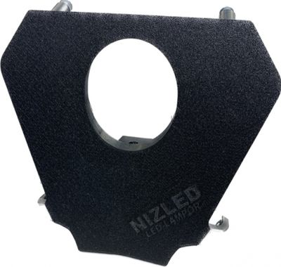 KTM 2017-2019 Lamphållare Nizled 1xR40DRL/1xE40D