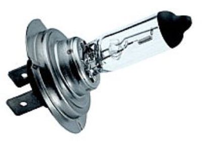 Strands H7 100W lampa