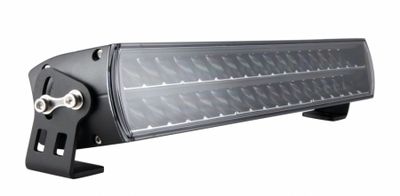 NIZLED B216DL2, 20 tum / 52.5 cm LED-ramp, 216W