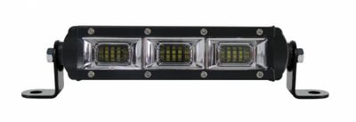 NIZLED B27RF, 6 tum / 19 cm LED-ramp, 27W