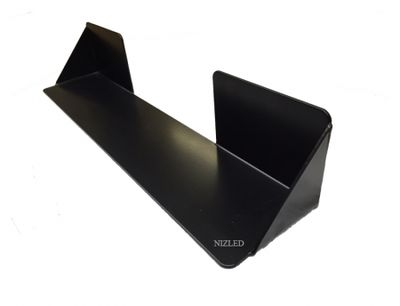 NIZLED nummerplåtfäste för N225