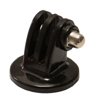 Goprofäste för E40F pannlampan