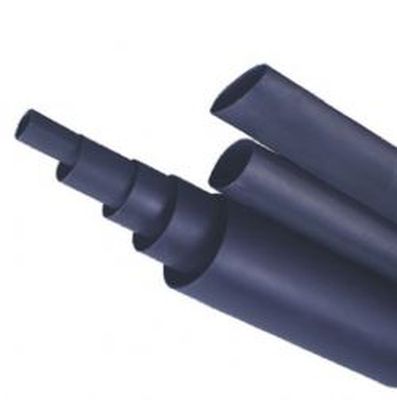 Krympslang 3:1, 12,7/4,7mm med lim