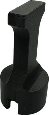 Kylarlock verktyg KTM 2024-2025 svart