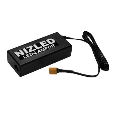 Laddare li-ion 4amp 16,8V