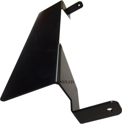 Nummerplåtfäste 20tum