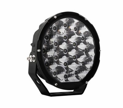 NIZLED R106DL, 7 tum / 18 cm extraljus, 106W