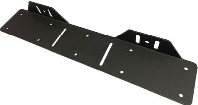 NIZLED Fäste till 2 extraljus, 7-9 tum / 18-22 cm