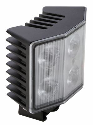 NIZLED W60RFA, back-/arbetsljus, 60W