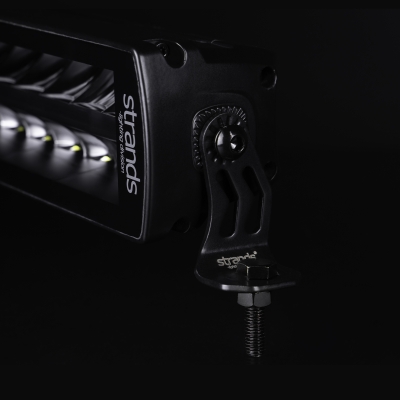 Strands Siberia Sidofästen DR