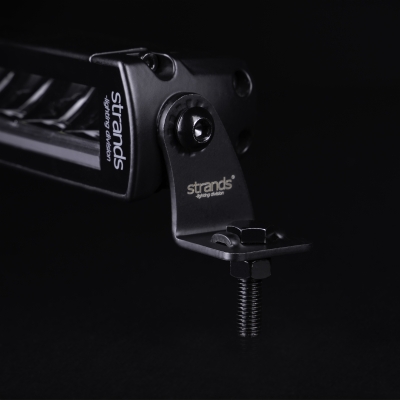 Strands Siberia Sidofästen SR