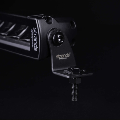 Strands Siberia Sidofästen SR