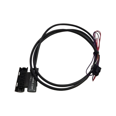 Strands Induktiv Can-Läsare