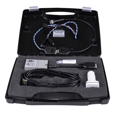 Strands Nitor - Can-Bus