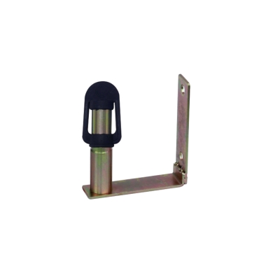 Strands Stångfäste Vinkel