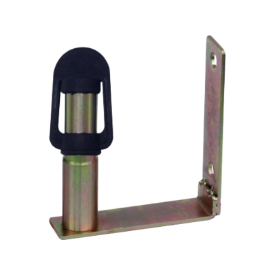 Strands Stångfäste Vinkel