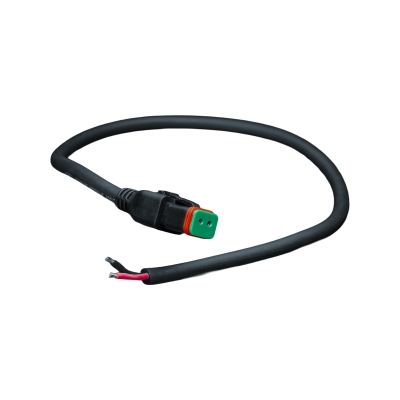 Strands DT2-Kabel 0.5M Vde-Kabel