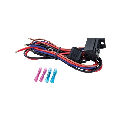 Strands Siberia Reläsockelsats