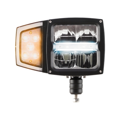 Strands 4 Funk. Ploglampa Extraljus