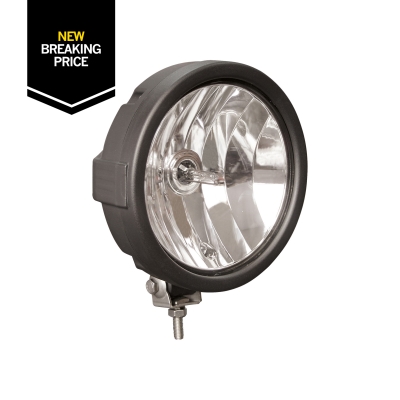 Strands Bremen Xenon Extraljus 9