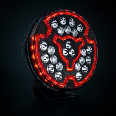 Strands Freedom Maximum Glow Arbetsljus 7