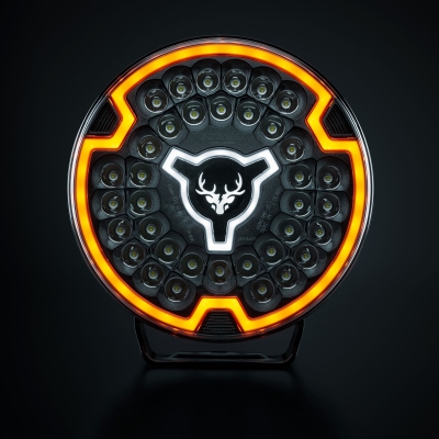 Strands Freedom Maximum Position Extraljus 9