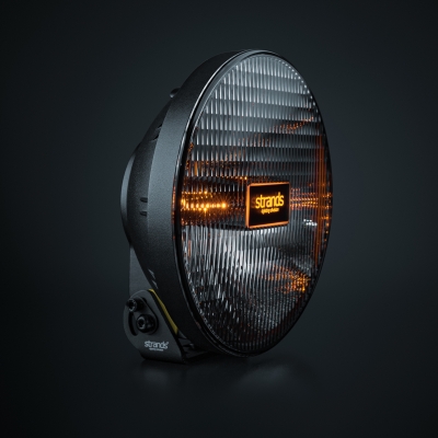 Strands IZE LED OG Extraljus 9