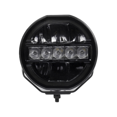 Strands Siberia Skylord Extraljus 7