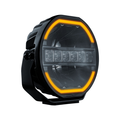 Strands Skylord EXP drivljus, 9 tum, Bluetooth, för SKYN1 EXP system