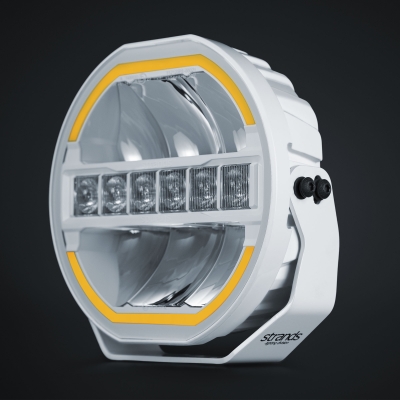 Strands Siberia Skylord Extraljus 9