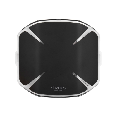 Strands Siberia X Linsskydd Svart 7