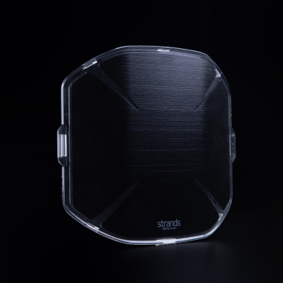 Strands Siberia X Linsskydd Svart 9