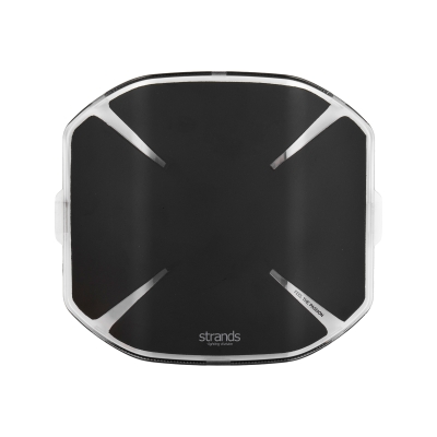 Strands Siberia X Linsskydd Svart 9