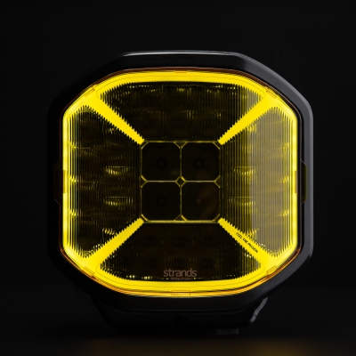 Strands Siberia X Extraljus 9