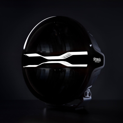 Strands For9T Dragon Drive Extraljus 9