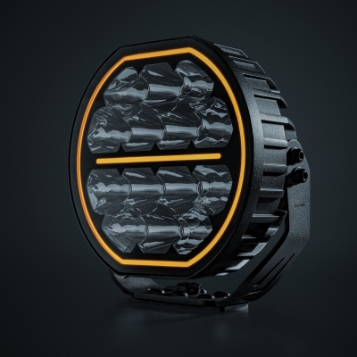 Strands Big Energy Extraljus 7