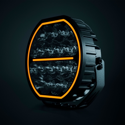 Strands Big Energy Extraljus 9