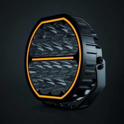 Strands Big Energy EB Extraljus 9