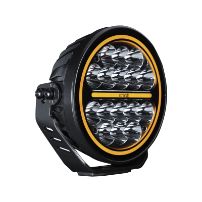 Strands Siberia XPA Extraljus 7