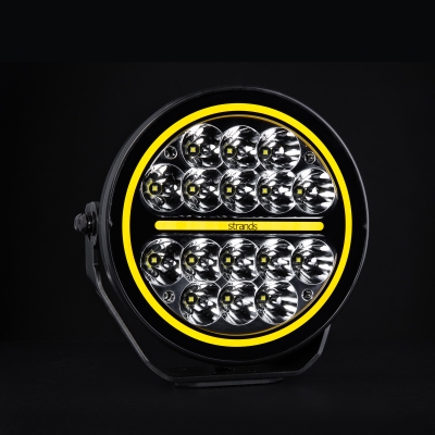 Strands Siberia XP Extraljus 7